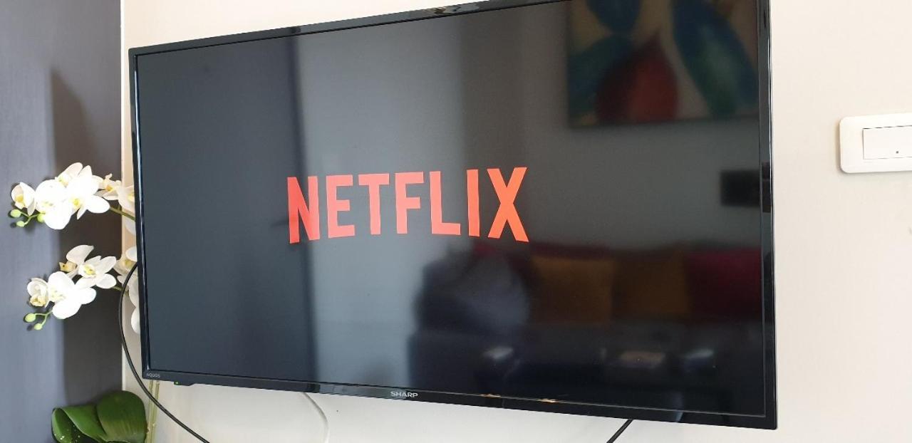 Апартаменты The Edge Seaview With Infinity Pool & Free Netflix