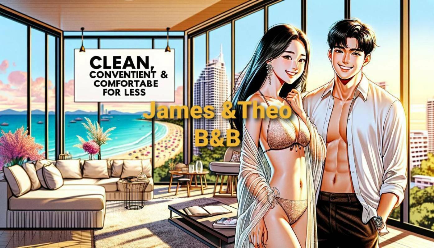 Апартаменты The Edge Seaview With Infinity Pool & Free Netflix